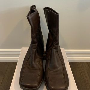 Hush Puppies Boots
